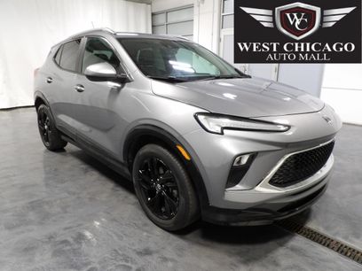 Used 2024 Buick Encore GX Sport Touring