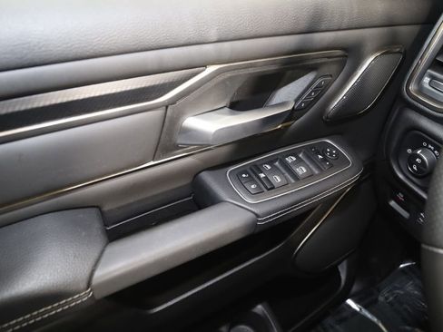 Used 2023 RAM 1500 Rebel w/ Rebel Level 2 Equipment Group AWD/4WD image 33