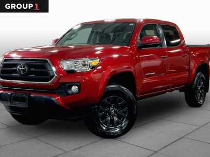 Used 2021 Toyota Tacoma SR5