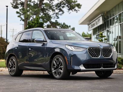 New 2026 BMW X3 xDrive30i w/ Premium Package