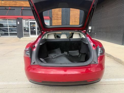 Used 2017 Tesla Model S 100D AWD/4WD image 22