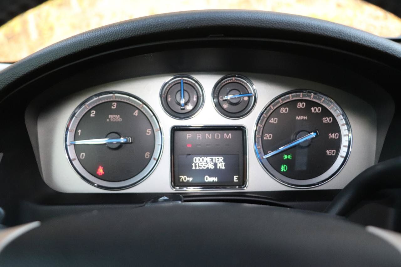 Used 2014 Cadillac Escalade ESV Premium AWD/4WD image 12