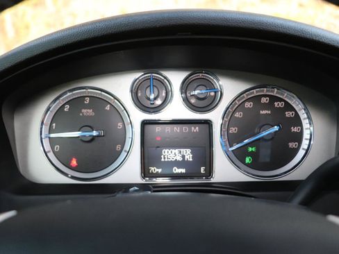 Used 2014 Cadillac Escalade ESV Premium AWD/4WD image 12