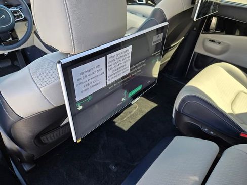 New 2026 Kia Carnival SX Prestige image 22