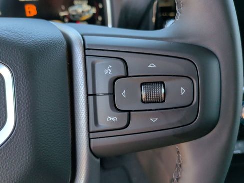 New 2026 GMC Sierra 2500 Denali w/ Denali Reserve Package image 20