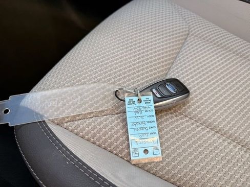 Used 2019 Subaru Forester Premium image 30