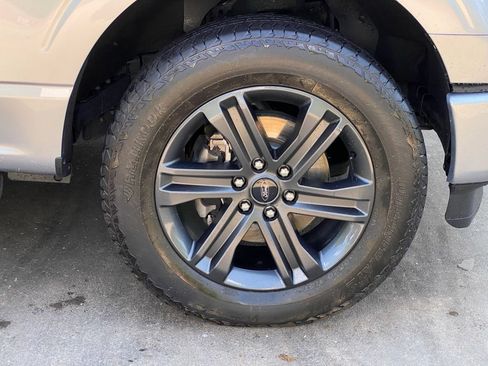 Used 2023 Ford F150 Lariat AWD/4WD image 46