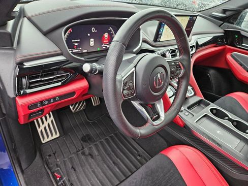 Certified 2025 Acura MDX A-Spec image 28