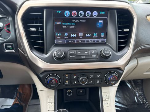 Used 2018 GMC Acadia Denali FWD image 23