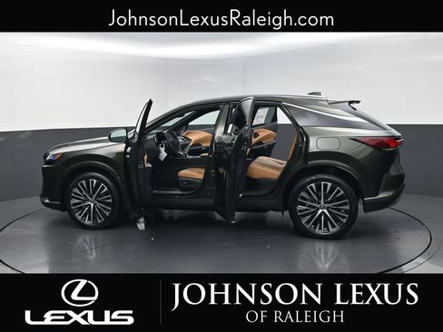 New 2026 Lexus RX 350 w/ Convenience Package AWD/4WD image 36