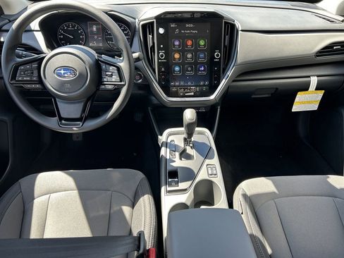 New 2026 Subaru Crosstrek 2.0i Premium AWD/4WD image 13