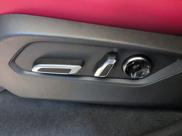 New 2026 Acura MDX A-Spec AWD/4WD image 18