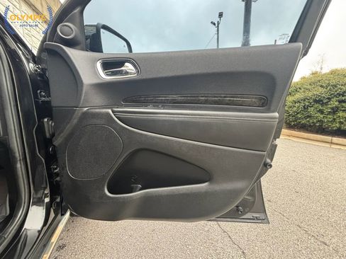 Used 2013 Dodge Durango Citadel w/ Technology Group image 41