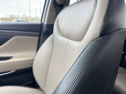 Used 2020 Hyundai Santa Fe Limited image 40