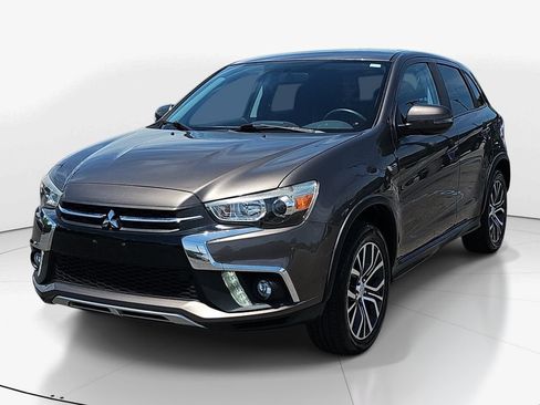 Used 2019 Mitsubishi Outlander Sport AWD image 11