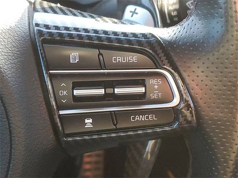 Used 2019 Kia Stinger GT2 image 28