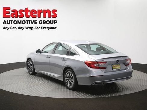 Used 2021 Honda Accord EX-L image 65