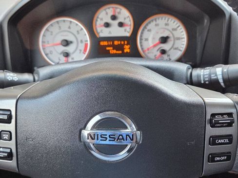 Used 2012 Nissan Titan PRO-4X w/ Pro-4x Luxury Pkg AWD/4WD image 20