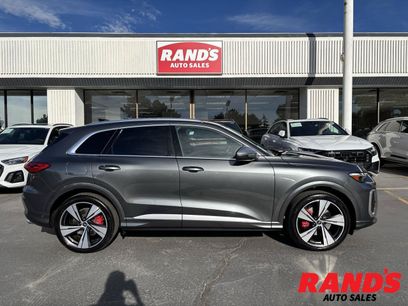 Used 2025 Audi SQ5 Premium Plus