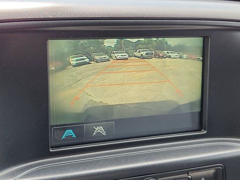 Used 2017 Chevrolet Silverado 1500 W/T AWD/4WD image 22