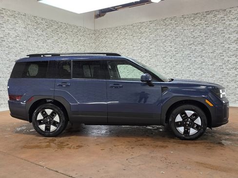 New 2026 Hyundai Santa Fe SEL image 9