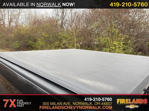 Used 2024 RAM 1500 Big Horn image 47