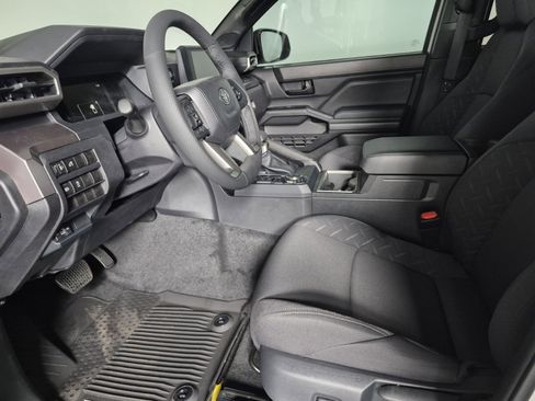 New 2026 Toyota Tacoma SR5 image 19