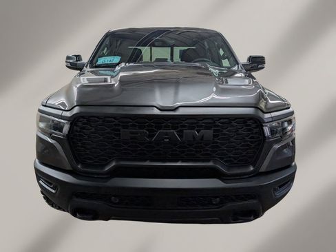 New 2026 RAM 1500 Rebel w/ Rebel Level 2 Equipment Group image 2