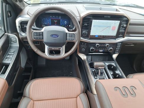 New 2026 Ford F150 King Ranch image 17