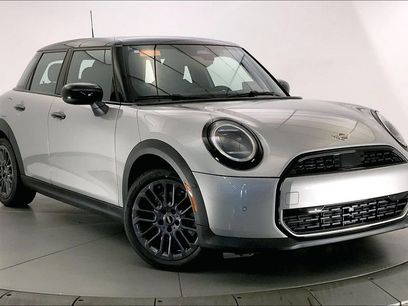 Used 2026 MINI Cooper 4-Door Hardtop