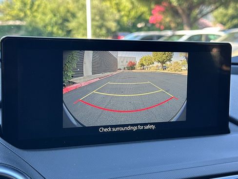 New 2025 MAZDA MX-5 Miata Grand Touring image 15