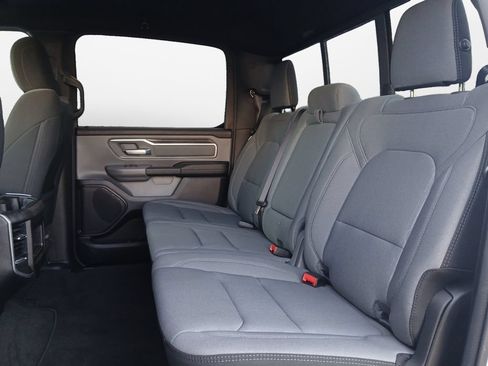 Used 2023 RAM 1500 Lone Star AWD/4WD image 22