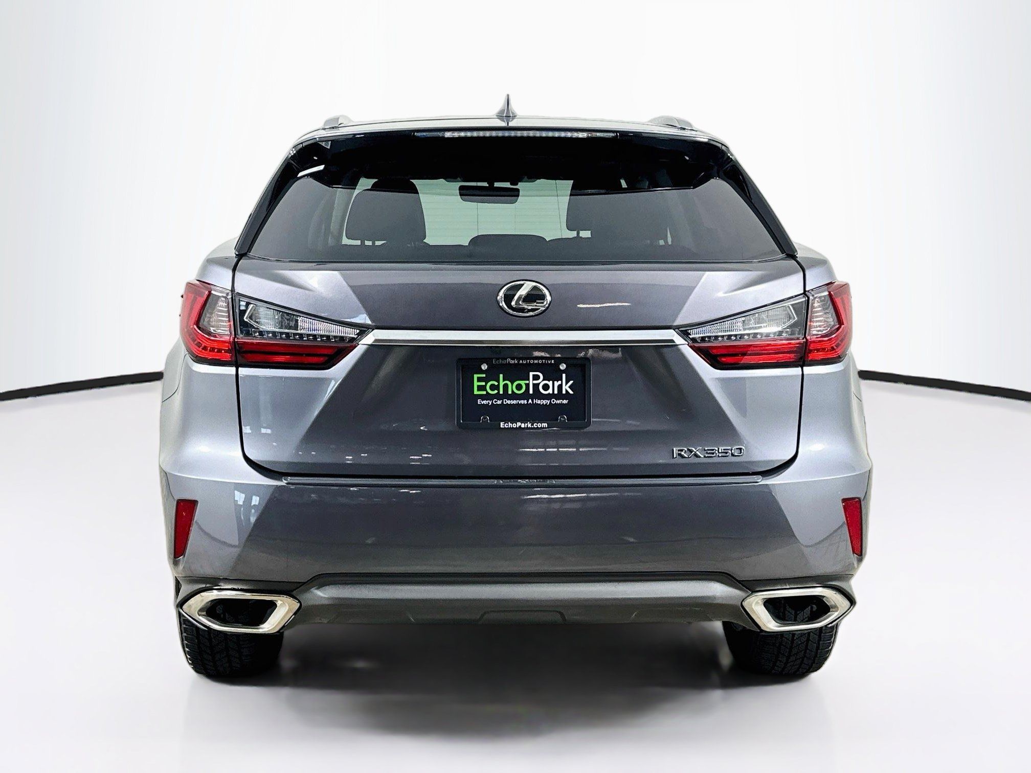 Used 2016 Lexus RX 350 AWD w/ Premium Package image 7