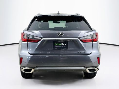 Used 2016 Lexus RX 350 AWD w/ Premium Package image 7