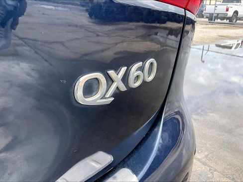 Used 2015 INFINITI QX60 FWD w/ Premium Plus Package image 21