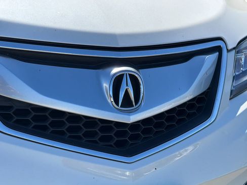 Used 2018 Acura RDX AWD image 6