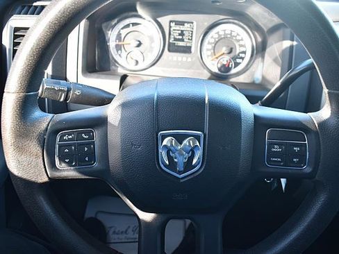 Used 2015 RAM 2500 SLT image 26