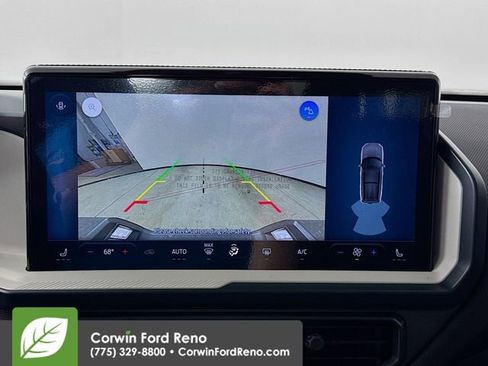 New 2025 Ford Bronco Sport Heritage w/ Convenience Package AWD/4WD image 14