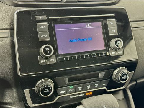 Certified 2020 Honda CR-V LX image 14
