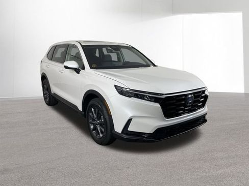 New 2026 Honda CR-V EX-L image 11