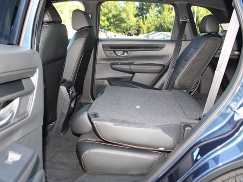 Certified 2026 Honda CR-V Sport-L image 15