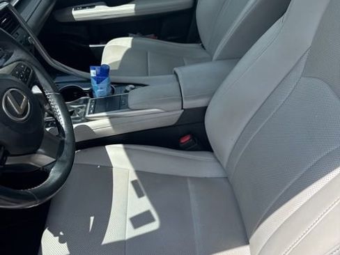 Used 2021 Lexus RX 350 FWD w/ Accessory Package (P1) image 3