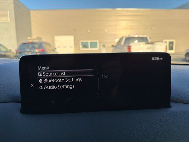 Used 2025 MAZDA CX-5 AWD 2.5 S w/ Select Package image 16
