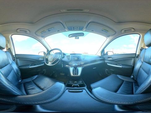 Used 2013 Honda CR-V EX-L image 35