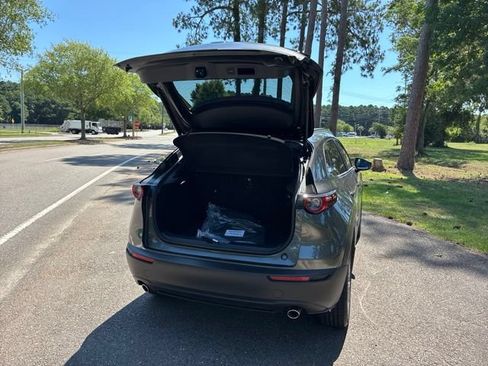 Used 2025 MAZDA CX-30 AWD 2.5 S w/ Premium Package image 18