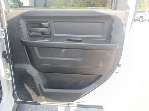 New 2026 RAM 2500 Tradesman image 24