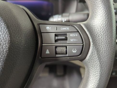 Certified 2025 Honda Accord SE image 29