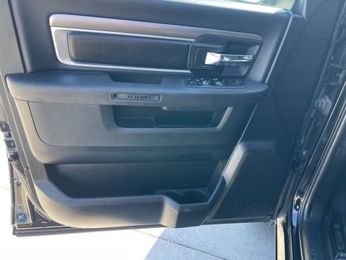 Used 2021 RAM 1500 Warlock w/ Technology Package I AWD/4WD image 13