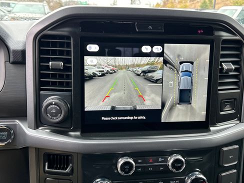 New 2026 Ford F150 XLT w/ Equipment Group 302A MID AWD/4WD image 16