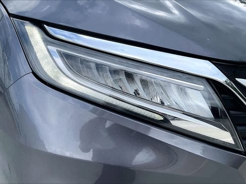 Used 2019 Honda Odyssey Elite image 27